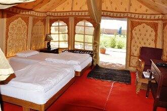 Kurja Resort, Jodhpur 2